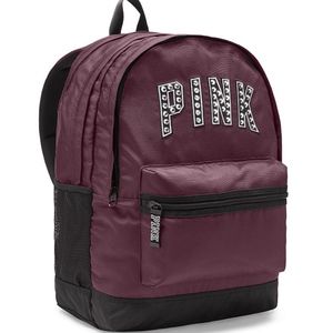 Victoria's Secret PINK Bling Campus Backpack